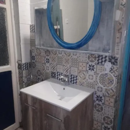 Casa Violette Сasa de vacaciones