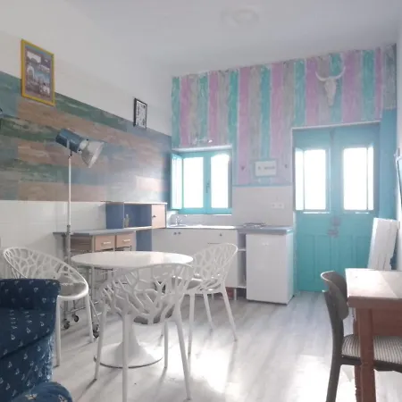 Holiday home Casa Violette *