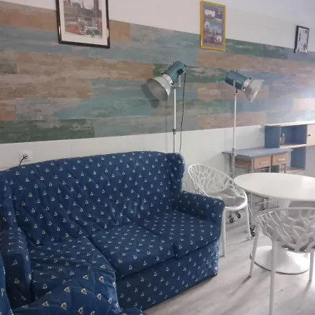Holiday home Casa Violette Almeria