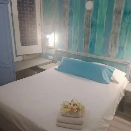 Casa Violette Holiday home Almeria