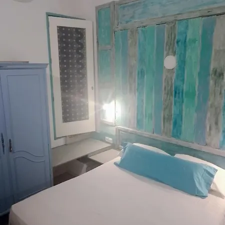 Casa Violette Holiday home Almeria