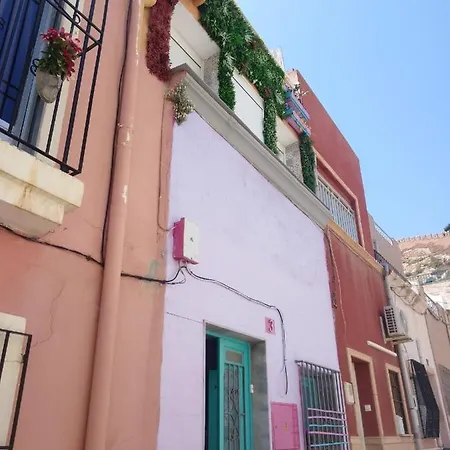 Casa Violette *